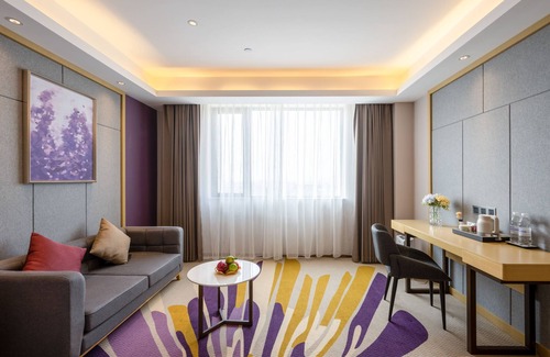 Huizhou Hotel | Lavande Hotel - Huizhou Boluo Shiwan