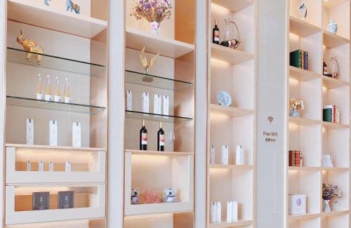 Huiyang Hotel | Lavande Hotel Huizhou Xinxu Government Square