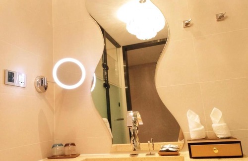 Li Cheng Hotel | Lavande Hotel Jinan Second Ring East Road Quanfu Overpass Branch