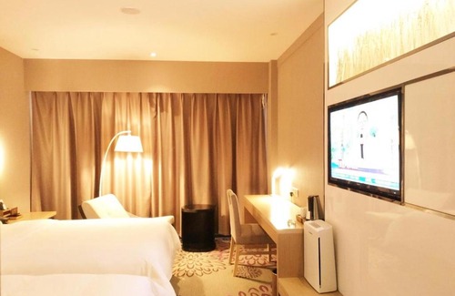 Li Cheng Hotel | Lavande Hotel Jinan Second Ring East Road Quanfu Overpass Branch