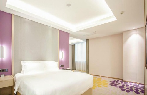 Linghe District Hotel | Lavande Hotel Jinzhou Jiefang Road Kaixuan Building