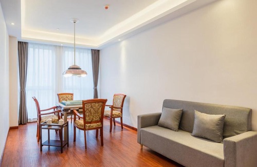 Longmatan District Hotel | Lavande Hotel Luzhou Wanda Plaza Southwest Commercial City