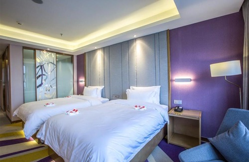 Qingshan Lake Scenic Area Hotel | Lavande Hotel (Nanchang Qingshan Lake High-tech Branch)
