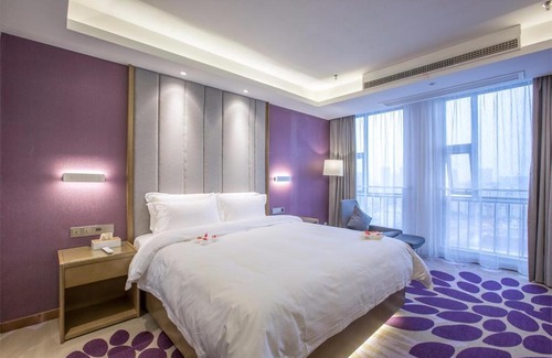 Qingshan Lake Scenic Area Hotel | Lavande Hotel (Nanchang Qingshan Lake High-tech Branch)