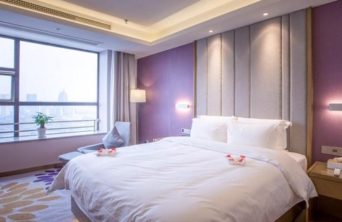 Qingshan Lake Scenic Area Hotel | Lavande Hotel (Nanchang Qingshan Lake High-tech Branch)