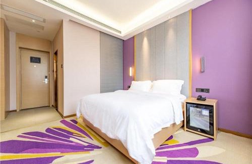 Donghu Qu Hotel | Lavande Hotel(Nanchang Qingshan Road Subway Station Branch)