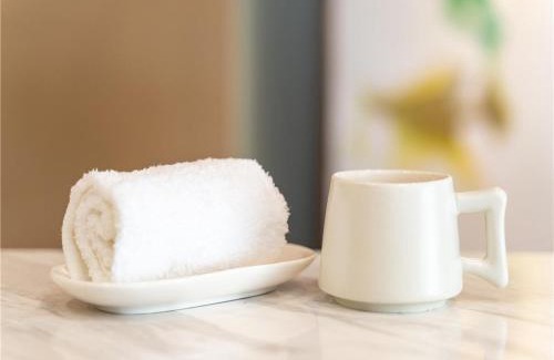Donghu Qu Hotel | Lavande Hotel(Nanchang Qingshan Road Subway Station Branch)