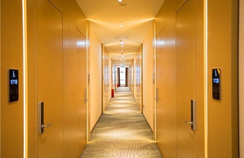 Nanchang Hotel | Lavande Hotel (Nanchang West Railway Station Square Branch)
