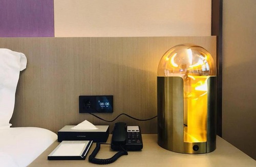 Xiangzhou District Hotel | Lavande Hotel National Sun Yat-sen University, Zhuhai