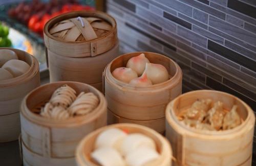 Gongshan County Hotel | Lavande Hotel Nujiang Gongshan Cikai Shimen Road