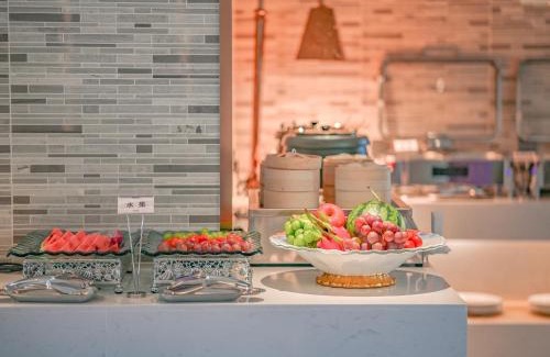 Gongshan County Hotel | Lavande Hotel Nujiang Gongshan Cikai Shimen Road
