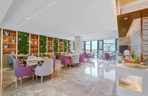Gongshan County Hotel | Lavande Hotel Nujiang Gongshan Cikai Shimen Road