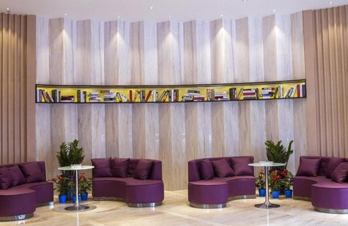 Qingyuan Hotel | Lavande Hotel Qingyuan Fogang