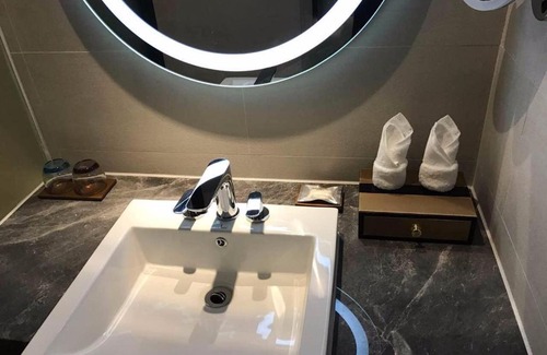 Qingyuan Hotel | Lavande Hotel Qingyuan Fogang