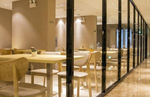 Qingyuan Hotel | Lavande Hotel Qingyuan Fogang