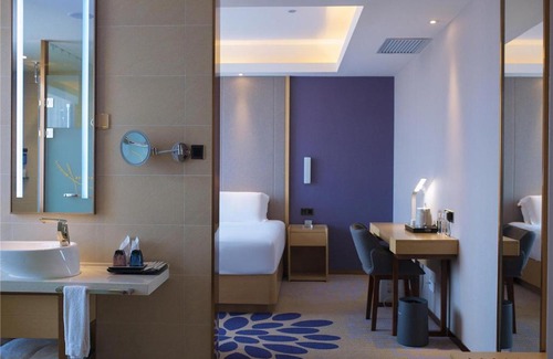 Jianhua District Hotel | Lavande Hotel Qiqihar Supervisory Office