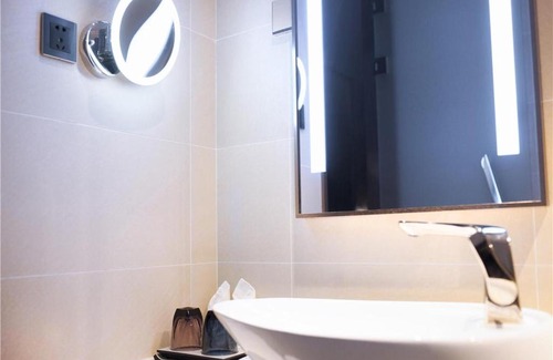 Jianhua District Hotel | Lavande Hotel Qiqihar Supervisory Office