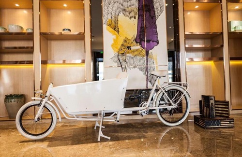 Donggang District Hotel | Lavande Hotel Rizhao Xinshi District Branch