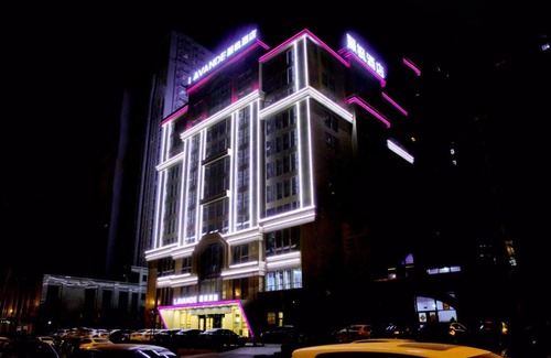 Donggang District Hotel | Lavande Hotel Rizhao Xinshi District Branch