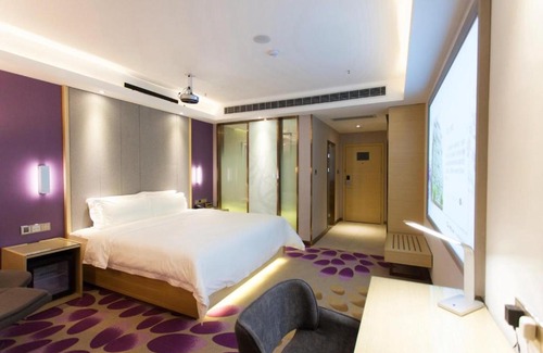 Donggang District Hotel | Lavande Hotel Rizhao Xinshi District Branch