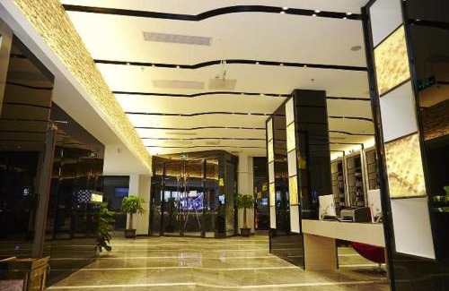 Tianya District Hotel | Lavande Hotel Sanya Sanya Bay Jixiang Street