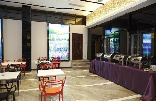 Tianya District Hotel | Lavande Hotel Sanya Sanya Bay Jixiang Street