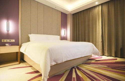 Luquan Hotel | Lavande Hotel (Shijiazhuang Luquan Baoduzhai Beiguo Shopping Center Branch)