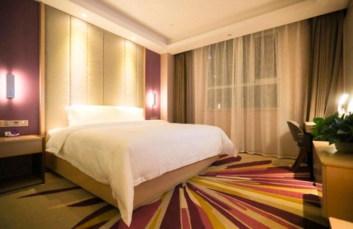 Luquan Hotel | Lavande Hotel (Shijiazhuang Luquan Baoduzhai Beiguo Shopping Center Branch)