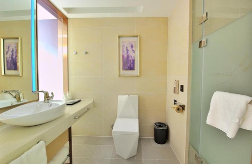 Tiedong District Hotel | Lavande Hotel (Siping Wanda Plaza Branch)