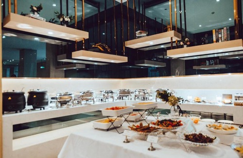 Xiang Cheng District Hotel | Lavande Hotel Suzhou High Speed Rail North Station