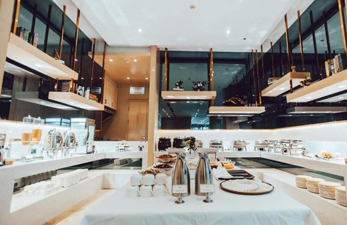Xiang Cheng District Hotel | Lavande Hotel Suzhou High Speed Rail North Station