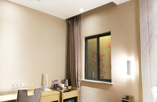 Gu Su District Hotel | Lavande Hotel Suzhou Liuyuan Hanshan Temple Branch