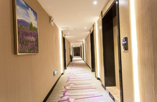 Suzhou Old Town Hotel | Lavande Hotel Suzhou Shilu Changxu