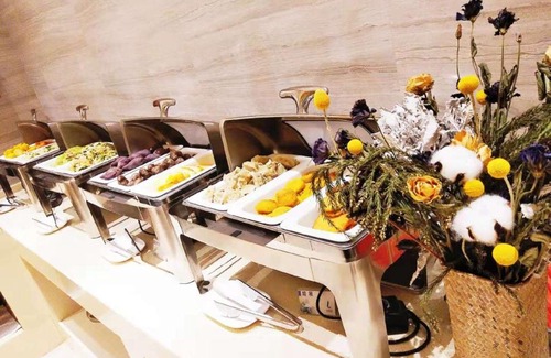 Taixing Shi Hotel | Lavande Hotel Taixing Jiangping Road