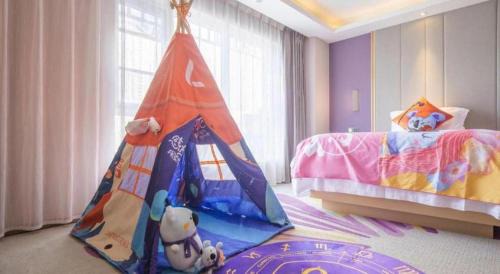 Jiang'an District Hotel | Lavande Hotel Wuhan Houhu Avenue Xingye Road