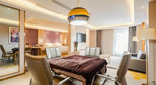 Jiang'an District Hotel | Lavande Hotel Wuhan Houhu Avenue Xingye Road