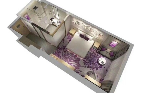Xinwu District Hotel | Lavande Hotel Wuxi Taihu Avenue