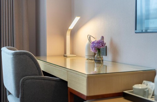 Zhonglou Shangquan Hotel | Lavande Hotel Xi'an Bell Tower Muslim Street North Street Subway