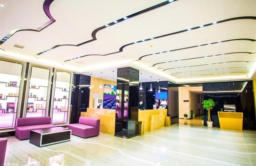 Xiaonan District Hotel | Lavande Hotel Xiaogan Beijing Road Branch