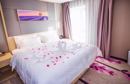 Xiaonan District Hotel | Lavande Hotel Xiaogan Beijing Road Branch
