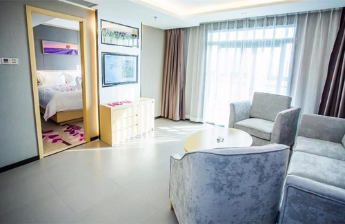 Xiaonan District Hotel | Lavande Hotel Xiaogan Beijing Road Branch