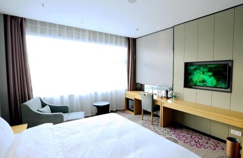Sanhe Hotel | Lavande Hotel Yanjiao Hanwang Road Branch