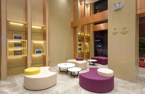 Yingde Hotel | Lavande Hotel Yingde Yingzhou Avenue