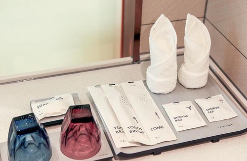 Zhongyuan District Hotel | Lavande Hotel Zhengzhou Longhai West Road Subway Station