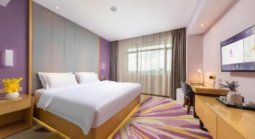 Dachong Hotel | Lavande Hotel Zhongshan Dayong Rosewood Cultural Expo City