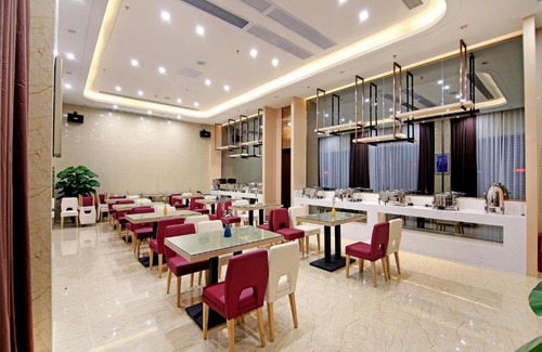 Zhongshan Hotel | Lavande Hotel Zhongshan Tanzhou