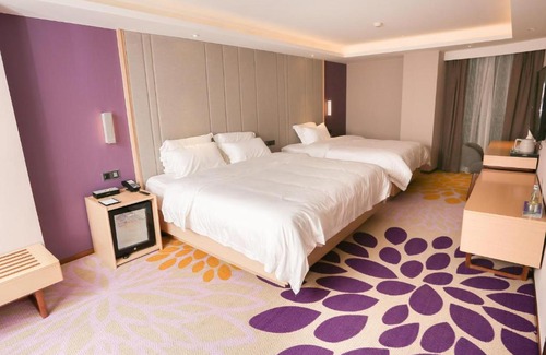 Putuo Hotel | Lavande Hotel Zhoushan Putuo