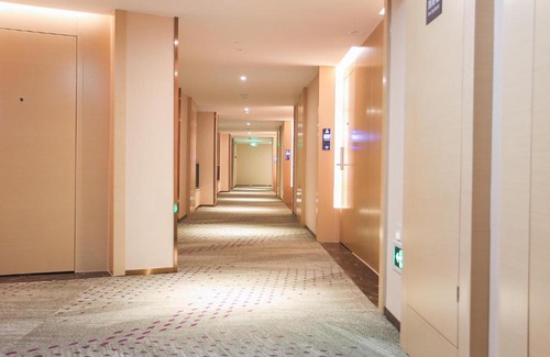 Putuo Hotel | Lavande Hotel Zhoushan Putuo