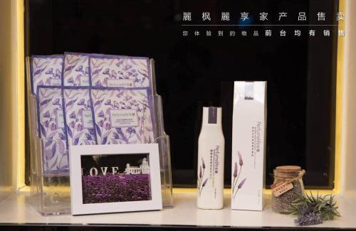Wuhou Hotel | Lavande Hotels·Chengdu Hongpailou Metro Station