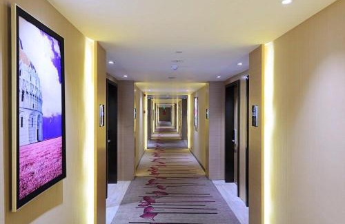 Wuhou Hotel | Lavande Hotels·Chengdu Hongpailou Metro Station